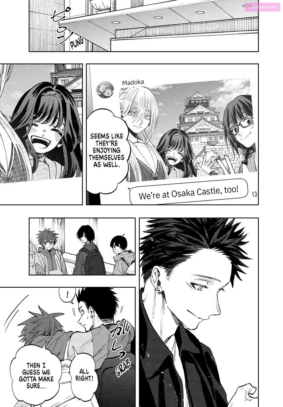 The Fragrant Flower Blooms with Dignity