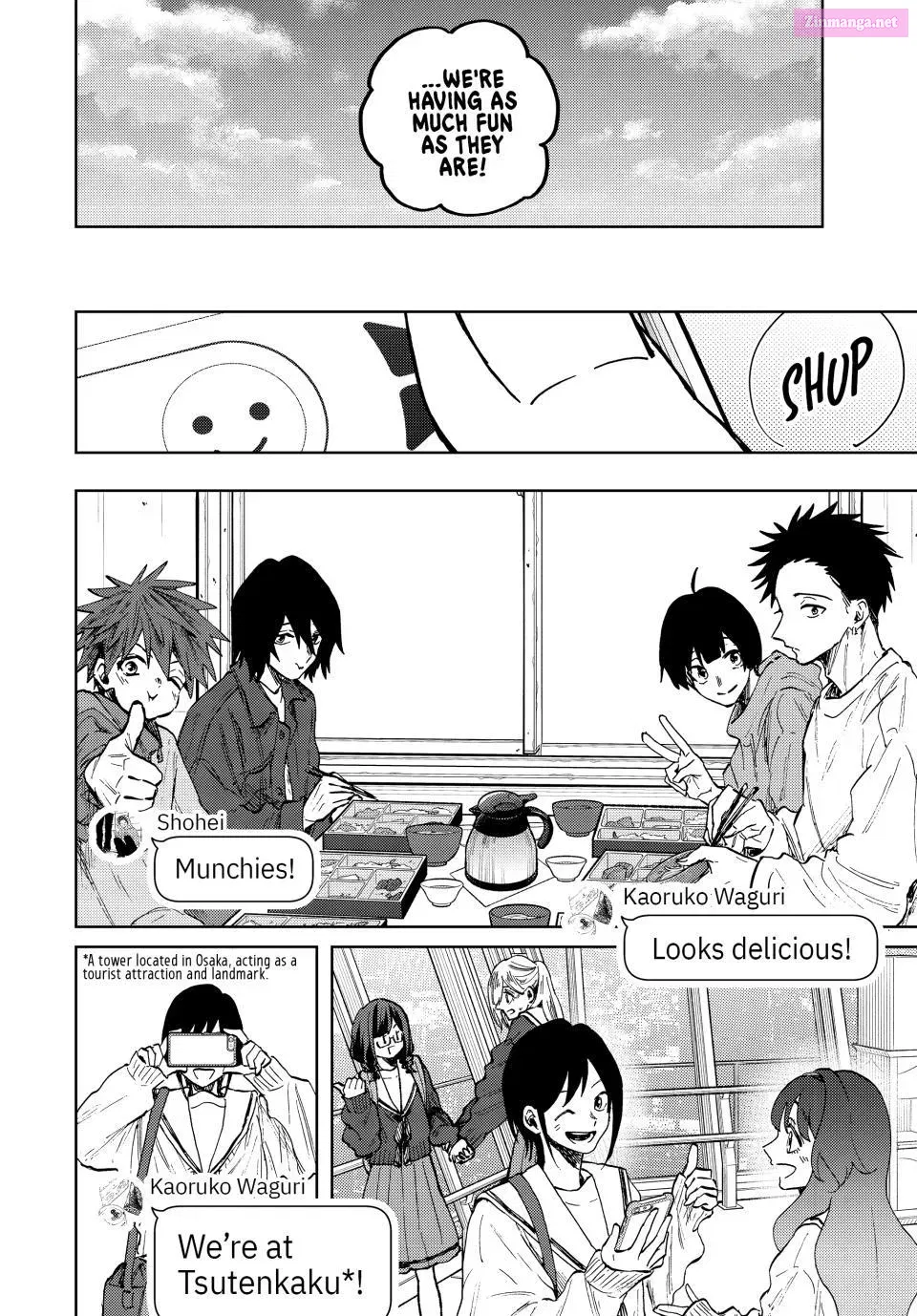 The Fragrant Flower Blooms with Dignity