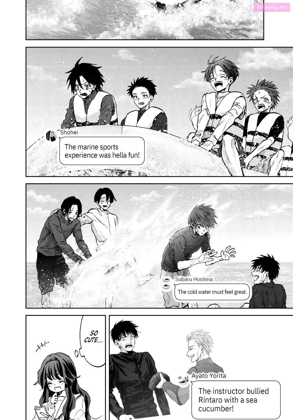 The Fragrant Flower Blooms with Dignity