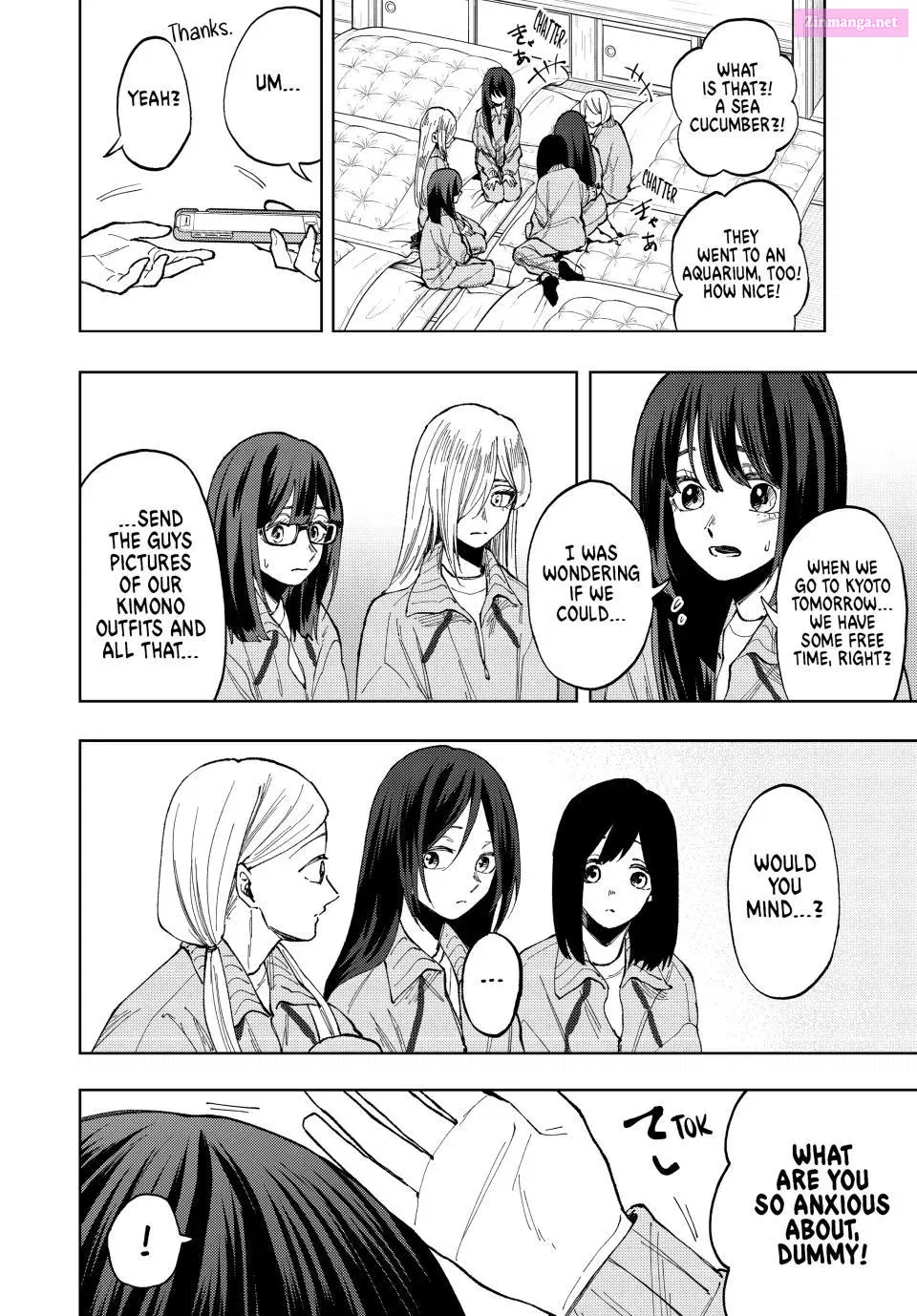 The Fragrant Flower Blooms with Dignity