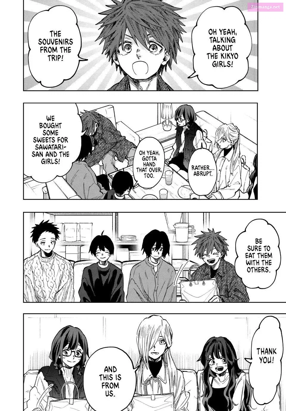 The Fragrant Flower Blooms with Dignity