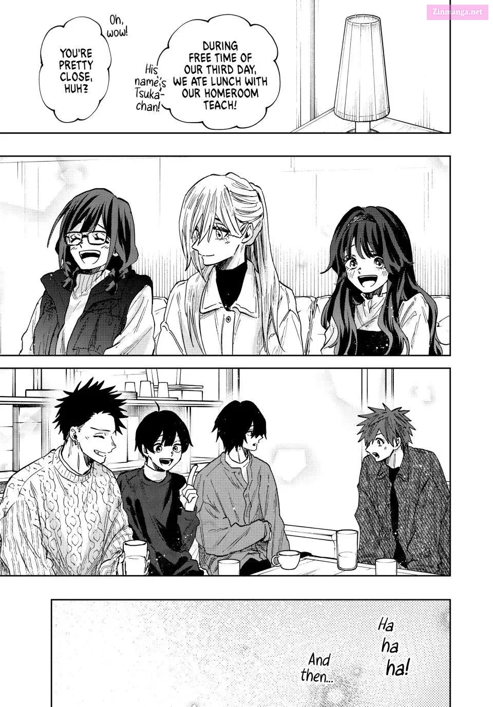 The Fragrant Flower Blooms with Dignity