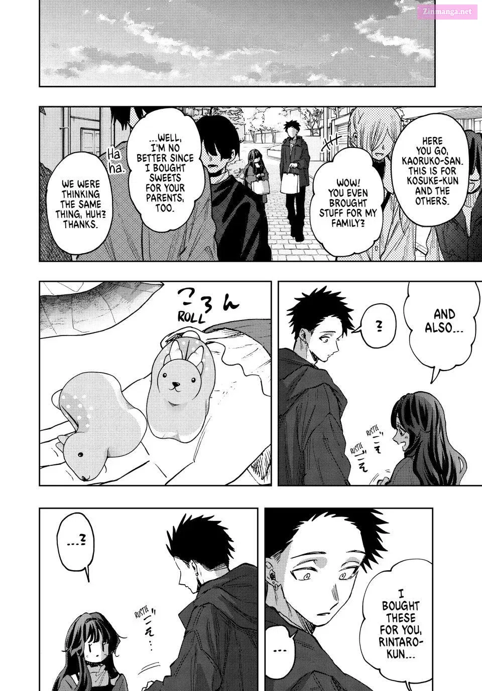 The Fragrant Flower Blooms with Dignity