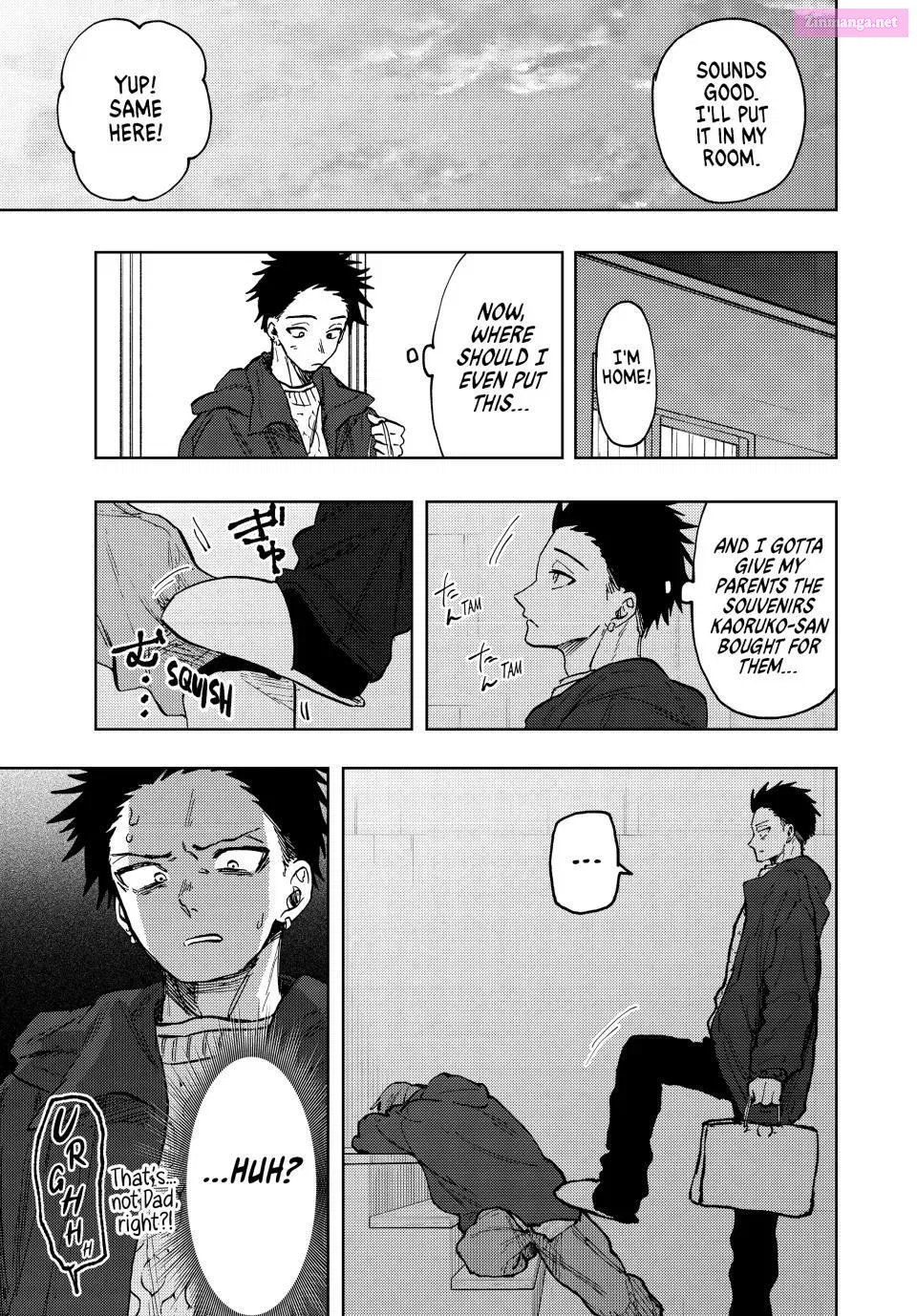 The Fragrant Flower Blooms with Dignity