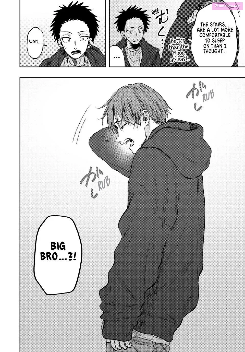 The Fragrant Flower Blooms with Dignity