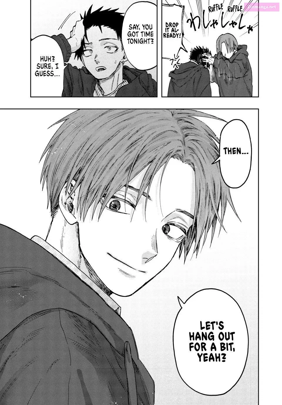 The Fragrant Flower Blooms with Dignity