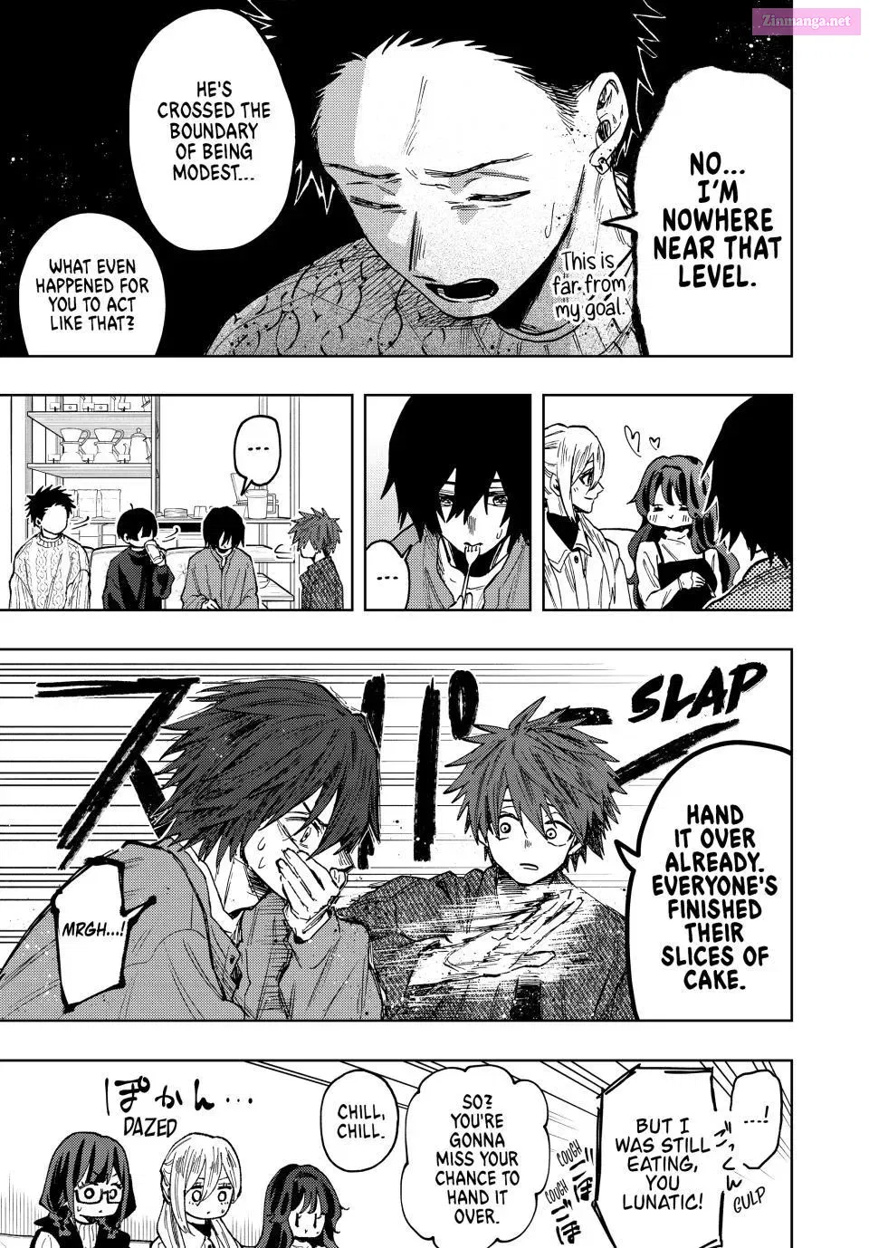 The Fragrant Flower Blooms with Dignity