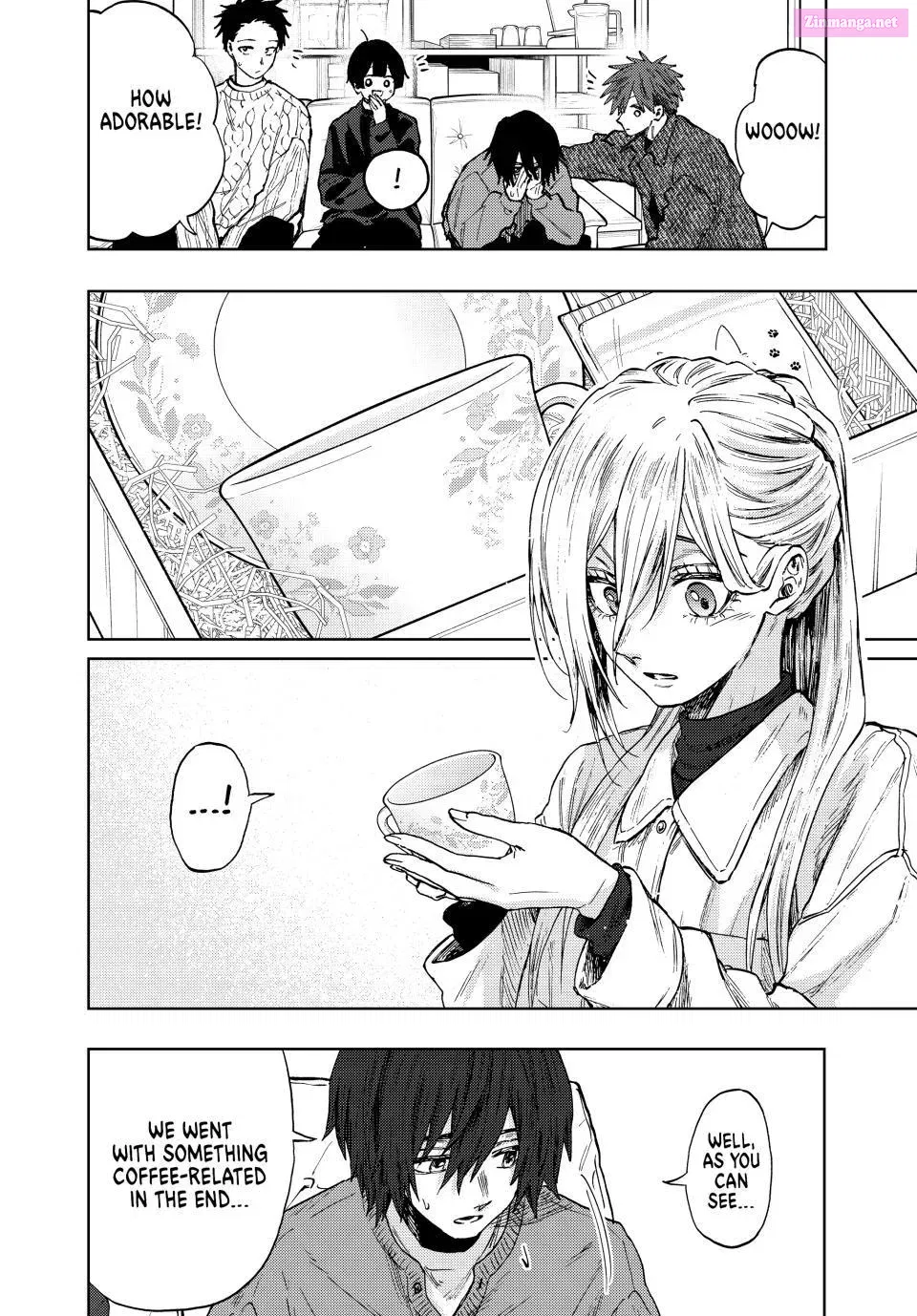 The Fragrant Flower Blooms with Dignity