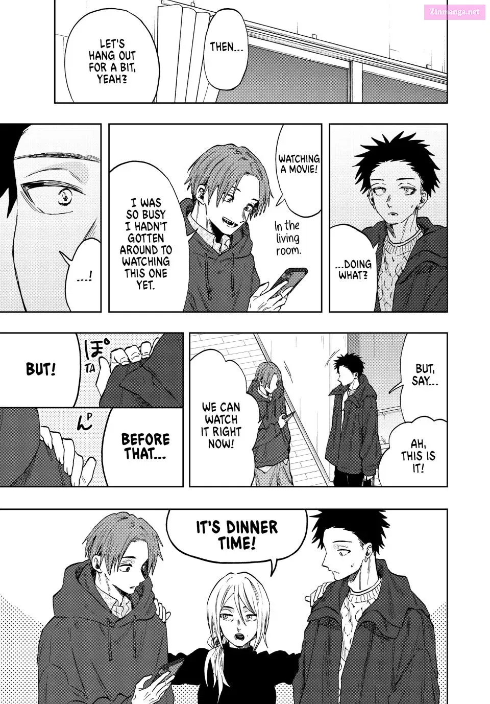 The Fragrant Flower Blooms with Dignity