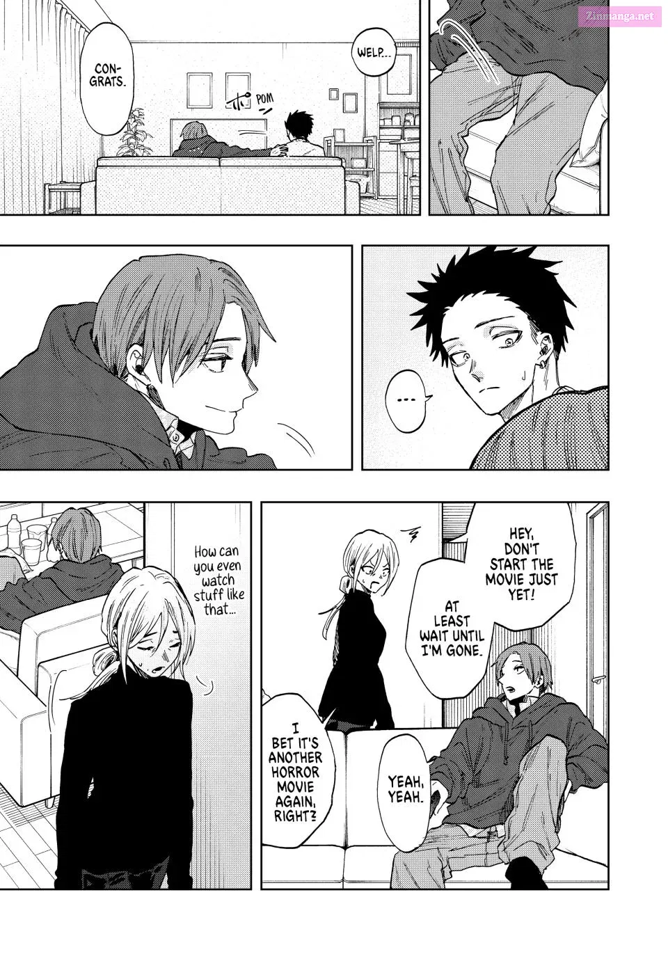 The Fragrant Flower Blooms with Dignity