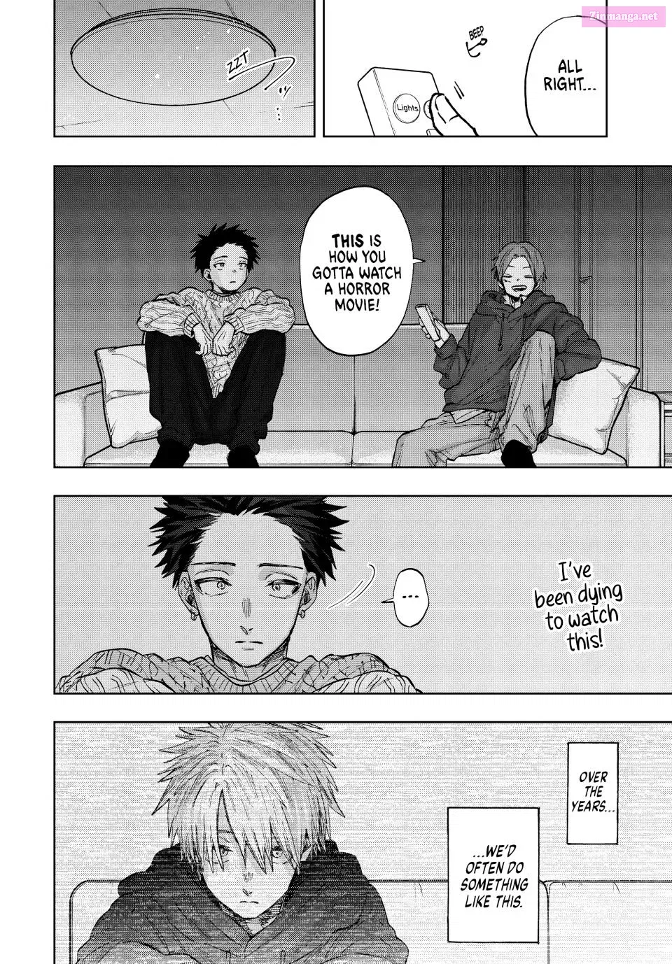 The Fragrant Flower Blooms with Dignity