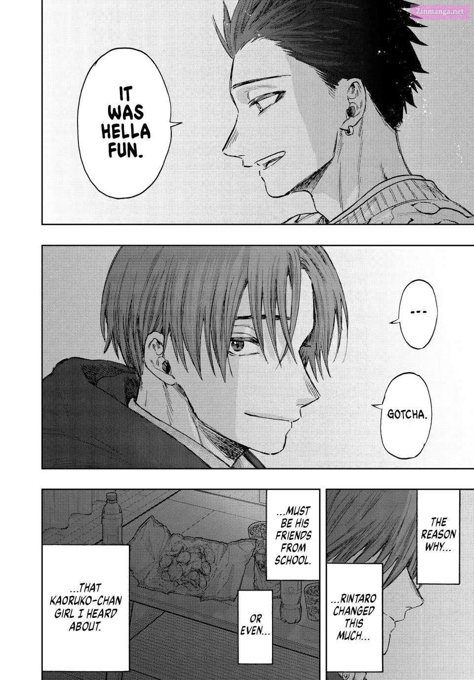 The Fragrant Flower Blooms with Dignity