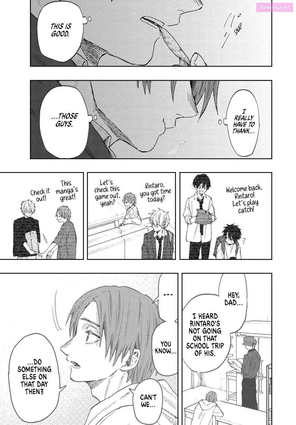 The Fragrant Flower Blooms with Dignity