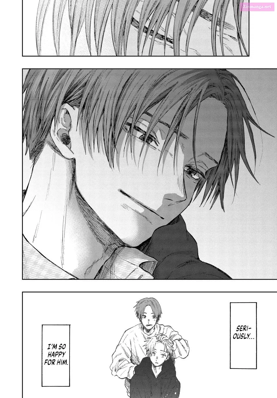 The Fragrant Flower Blooms with Dignity