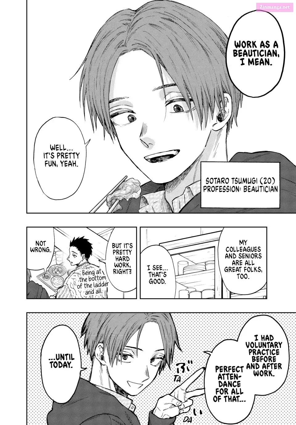 The Fragrant Flower Blooms with Dignity