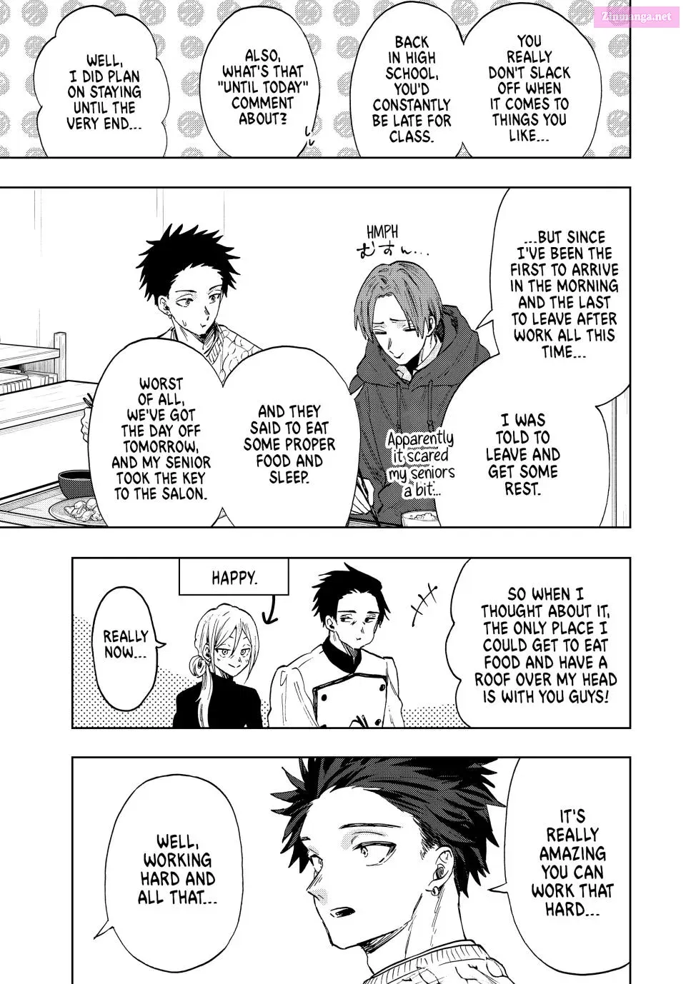 The Fragrant Flower Blooms with Dignity