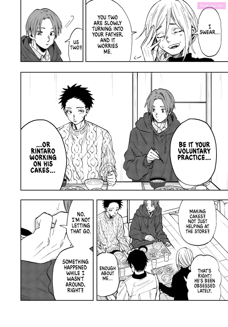 The Fragrant Flower Blooms with Dignity