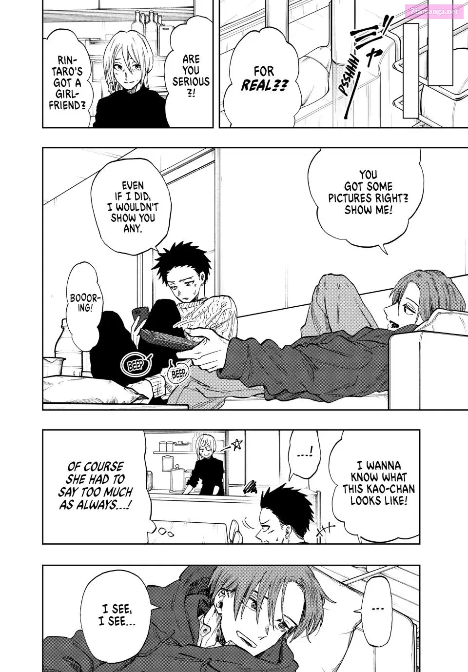 The Fragrant Flower Blooms with Dignity