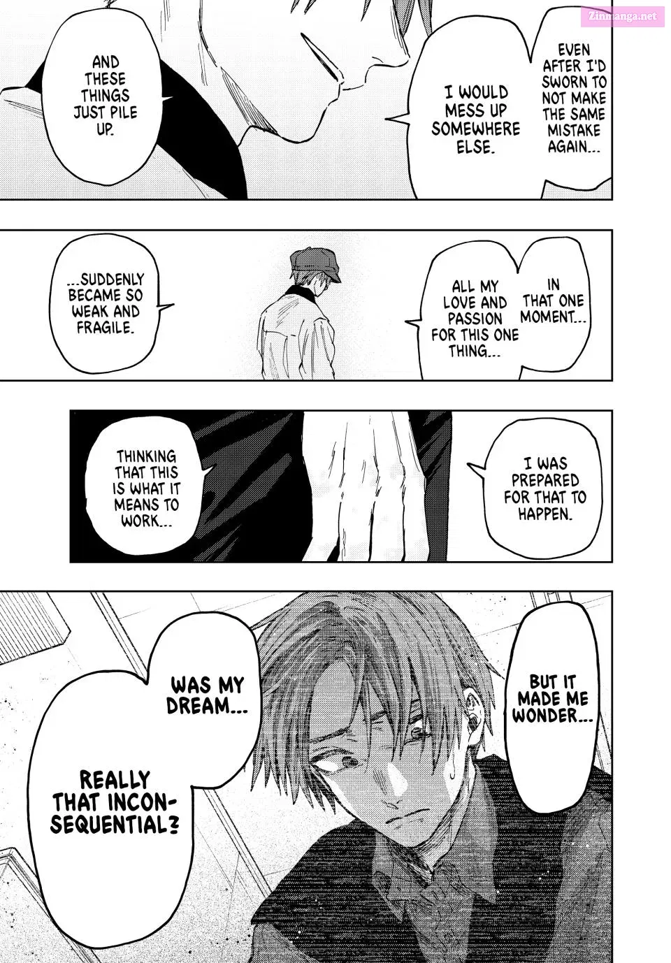 The Fragrant Flower Blooms with Dignity