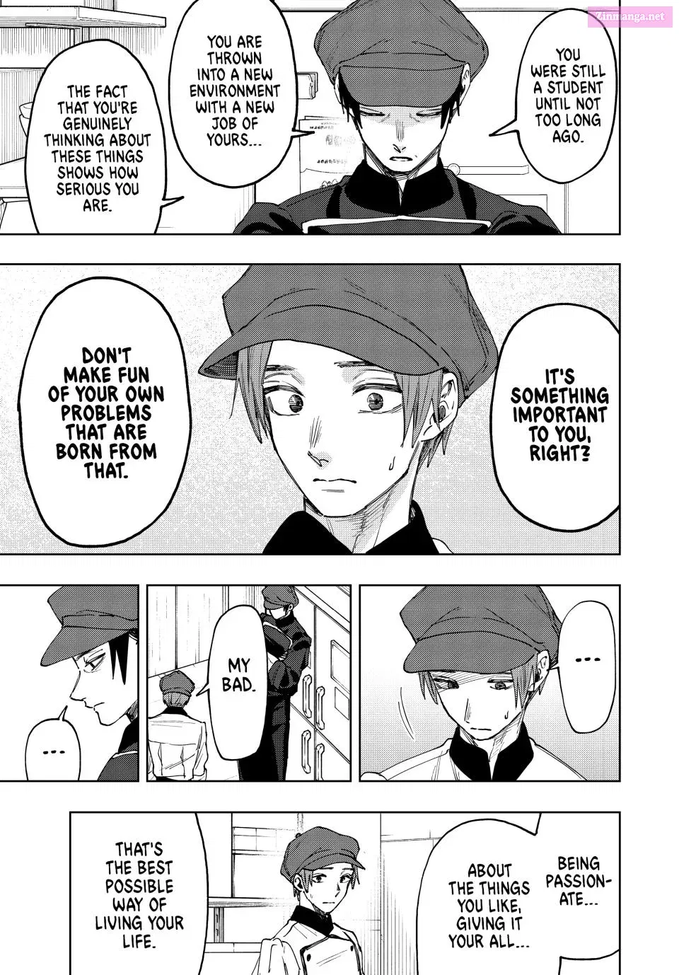 The Fragrant Flower Blooms with Dignity