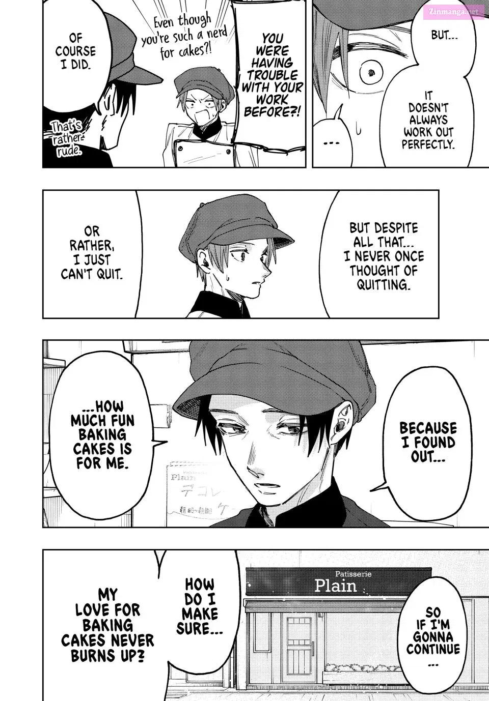 The Fragrant Flower Blooms with Dignity