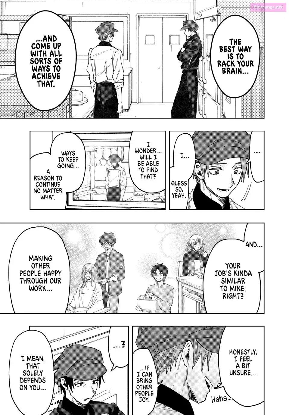 The Fragrant Flower Blooms with Dignity