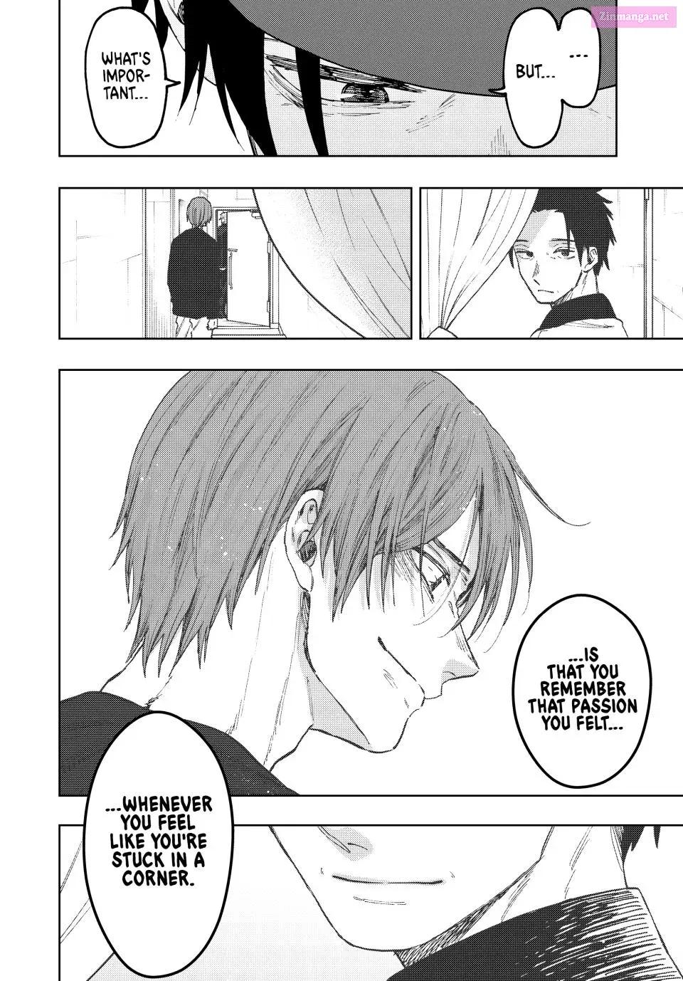 The Fragrant Flower Blooms with Dignity