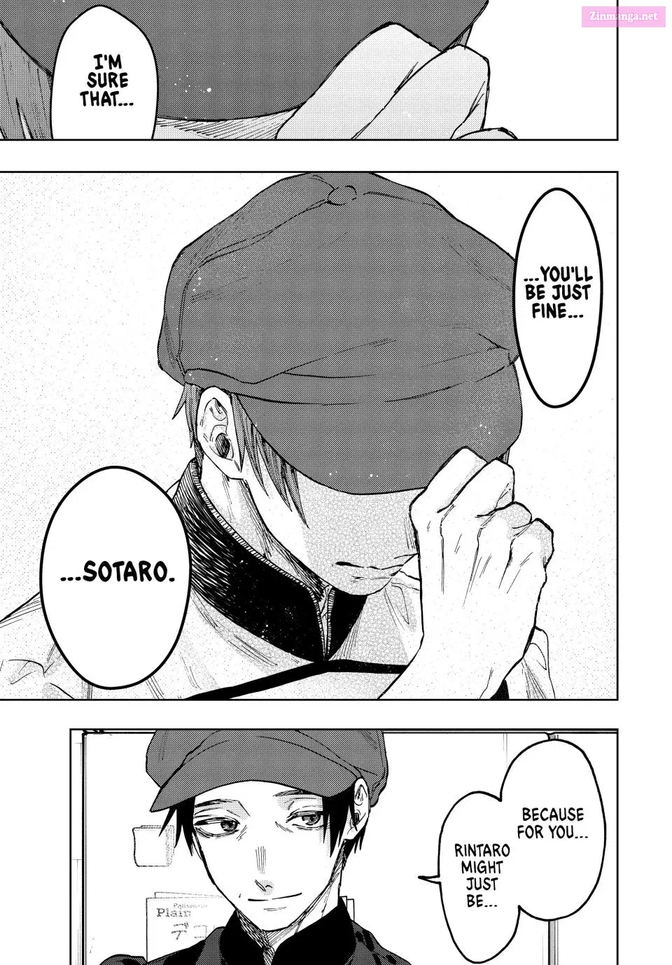 The Fragrant Flower Blooms with Dignity