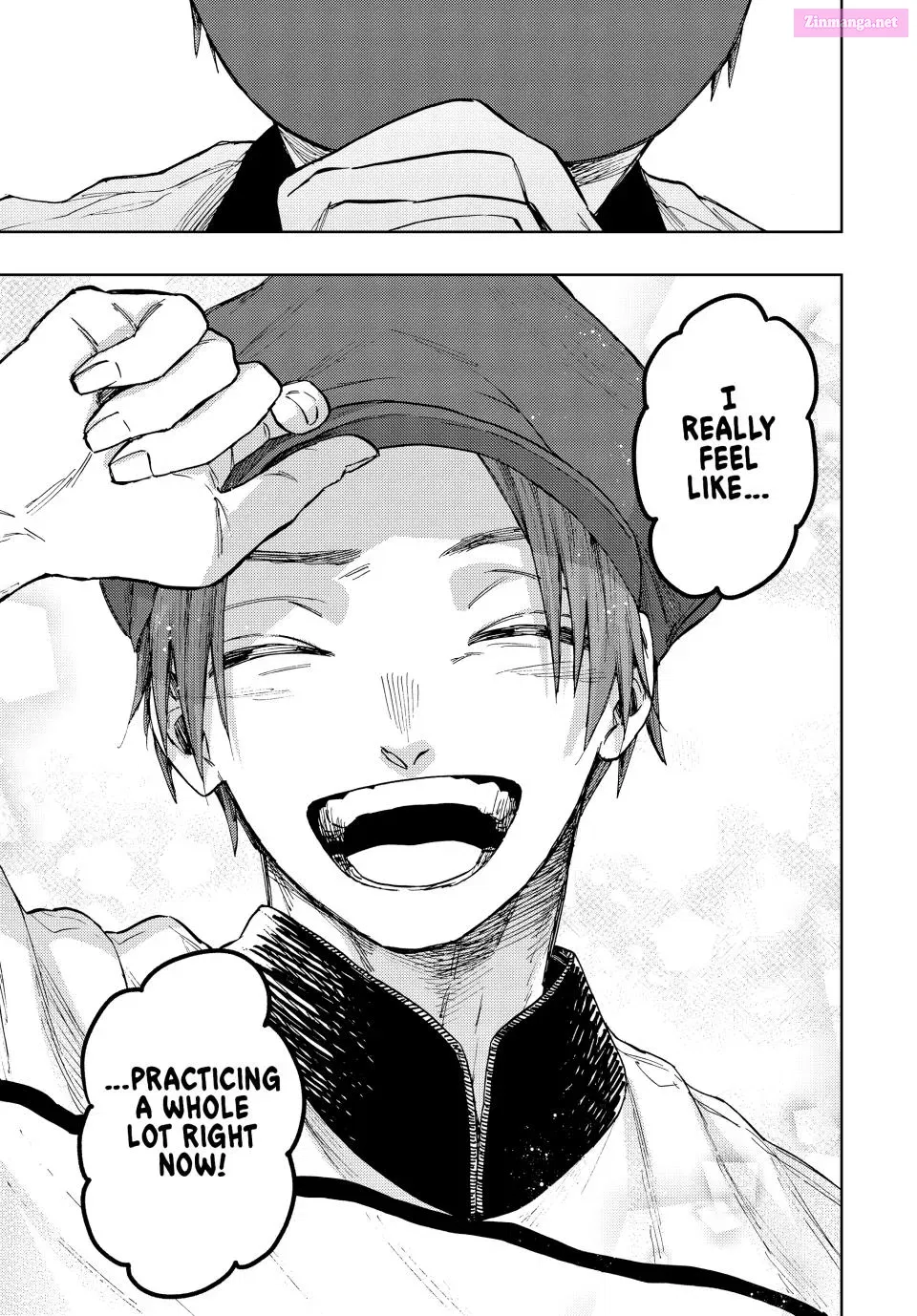 The Fragrant Flower Blooms with Dignity