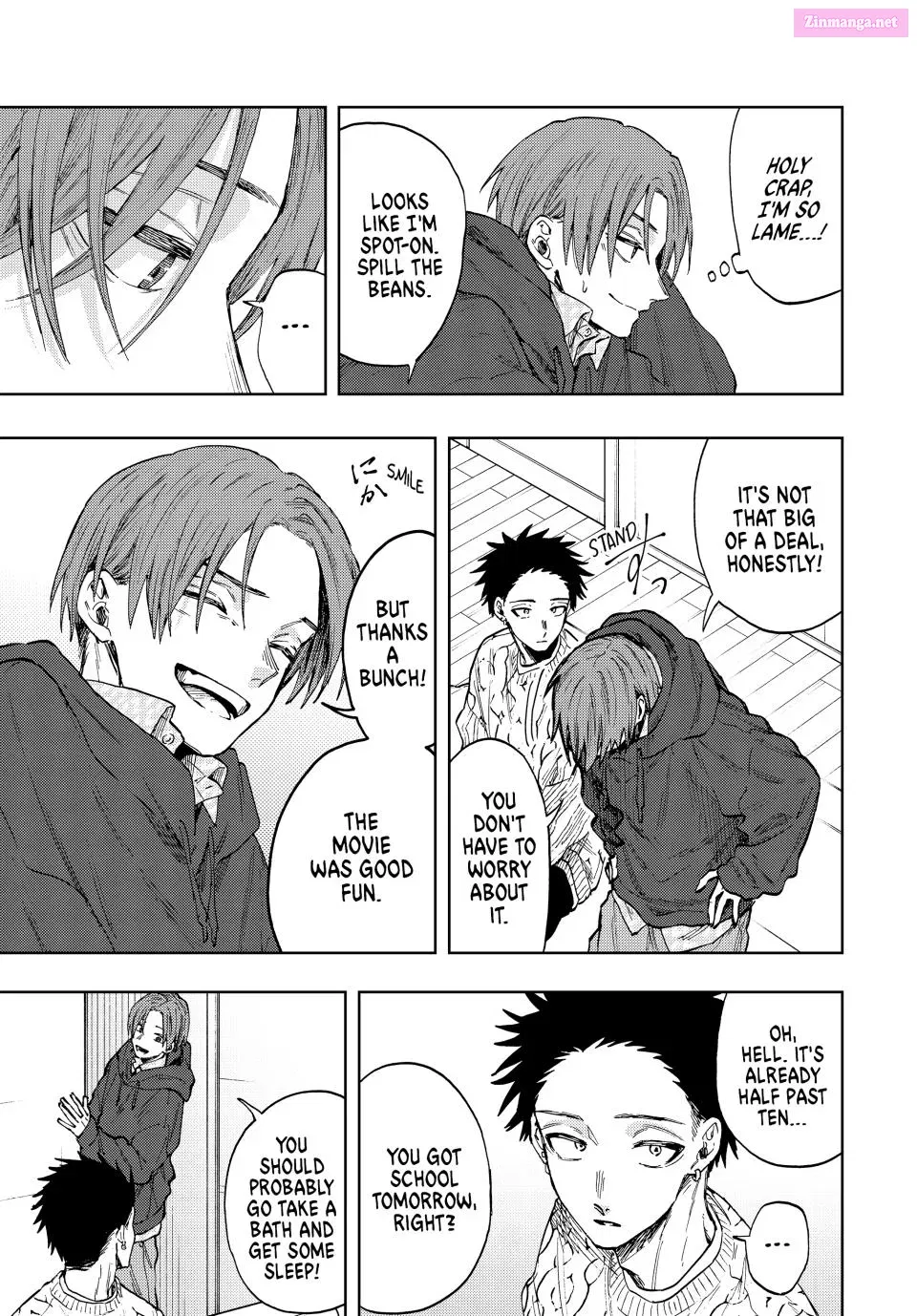 The Fragrant Flower Blooms with Dignity