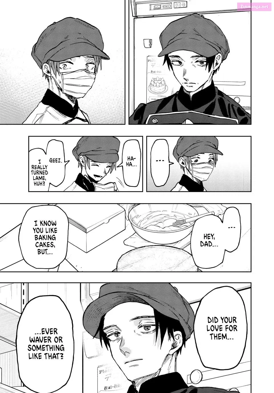 The Fragrant Flower Blooms with Dignity