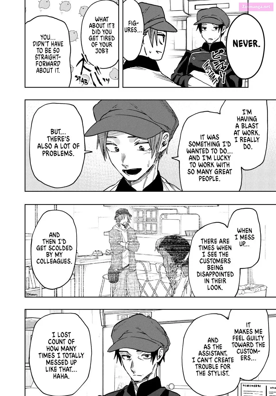 The Fragrant Flower Blooms with Dignity