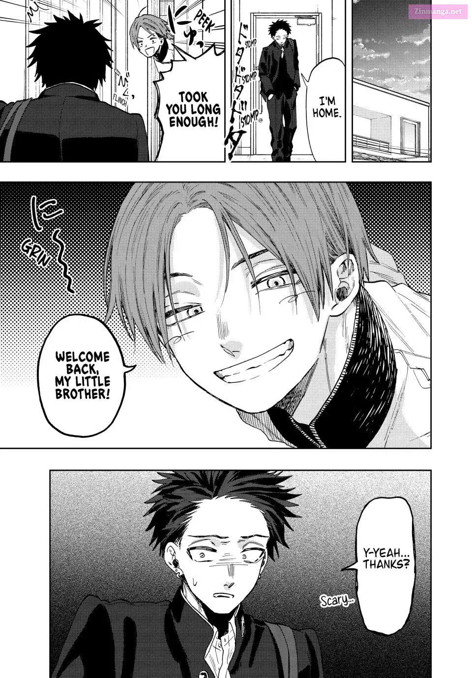 The Fragrant Flower Blooms with Dignity