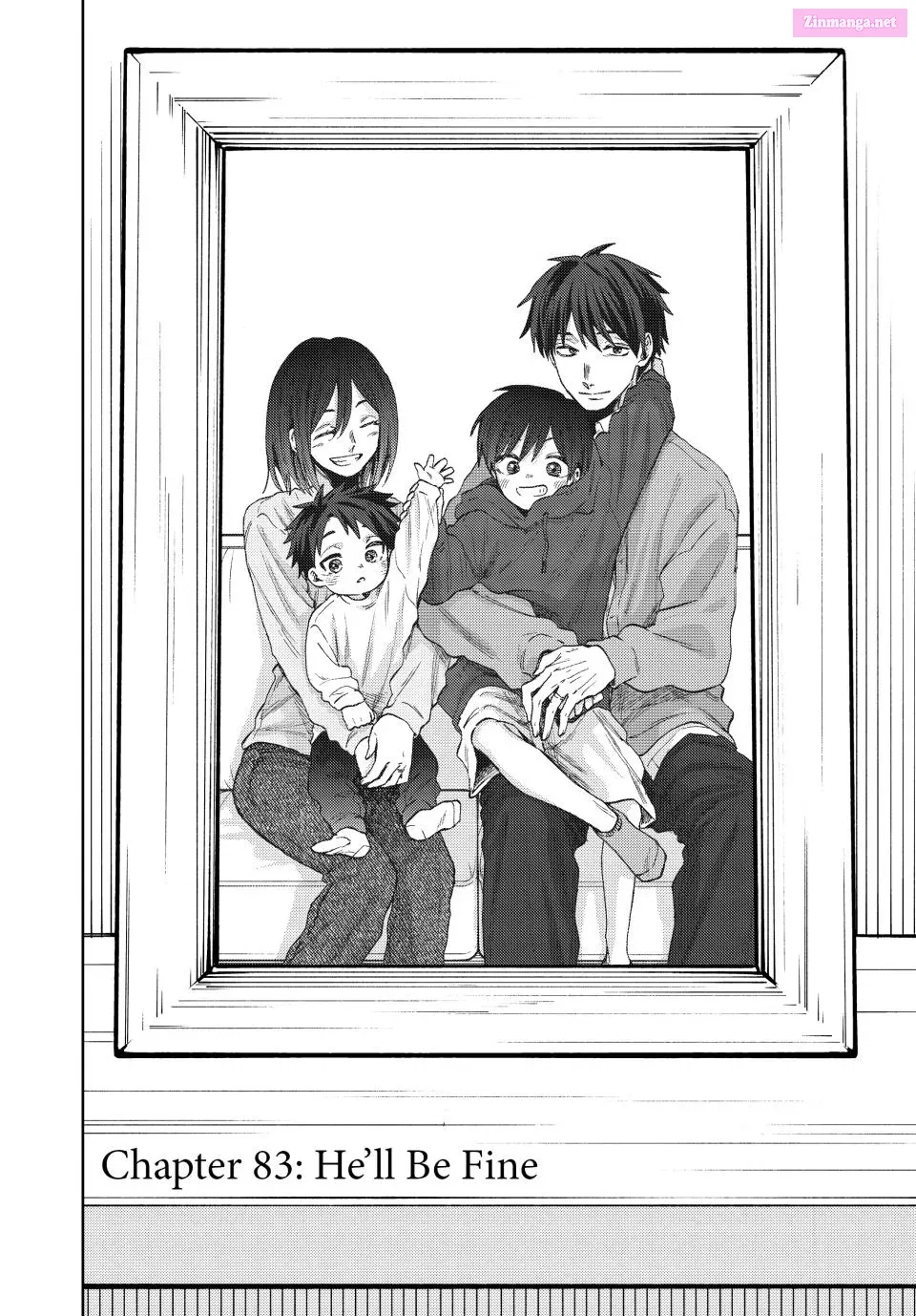 The Fragrant Flower Blooms with Dignity