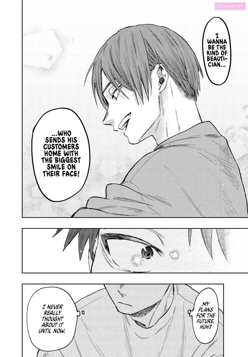 The Fragrant Flower Blooms with Dignity