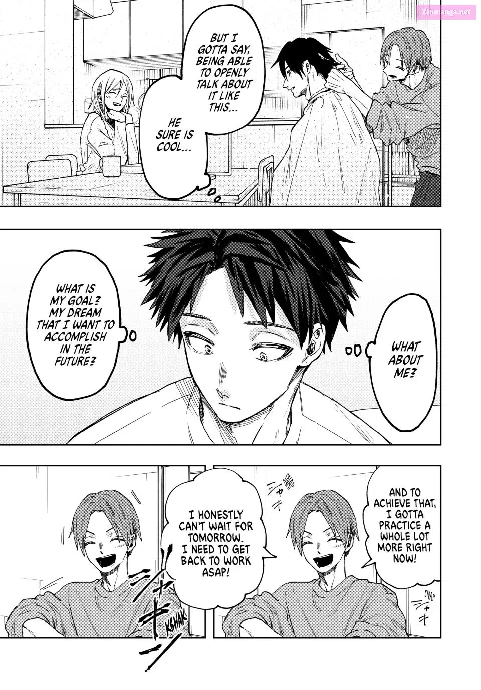 The Fragrant Flower Blooms with Dignity