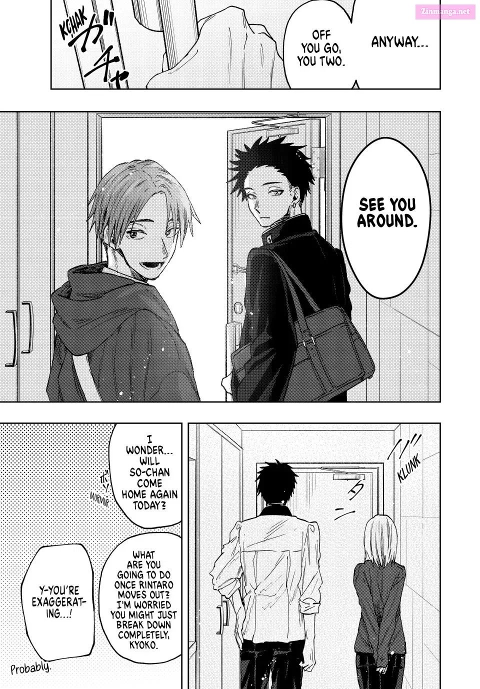 The Fragrant Flower Blooms with Dignity