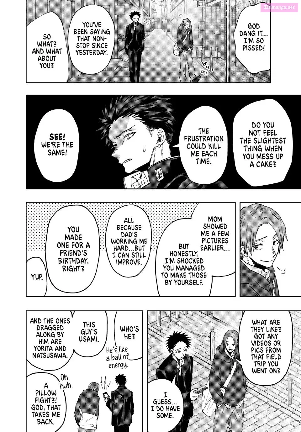 The Fragrant Flower Blooms with Dignity