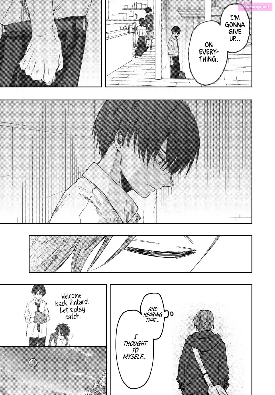 The Fragrant Flower Blooms with Dignity