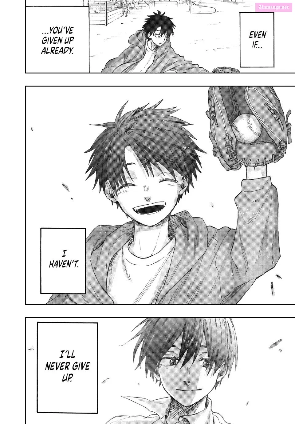 The Fragrant Flower Blooms with Dignity