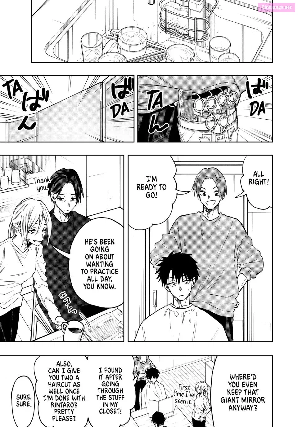 The Fragrant Flower Blooms with Dignity