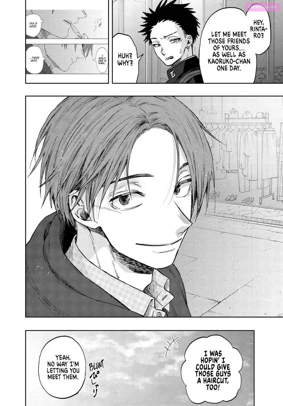 The Fragrant Flower Blooms with Dignity