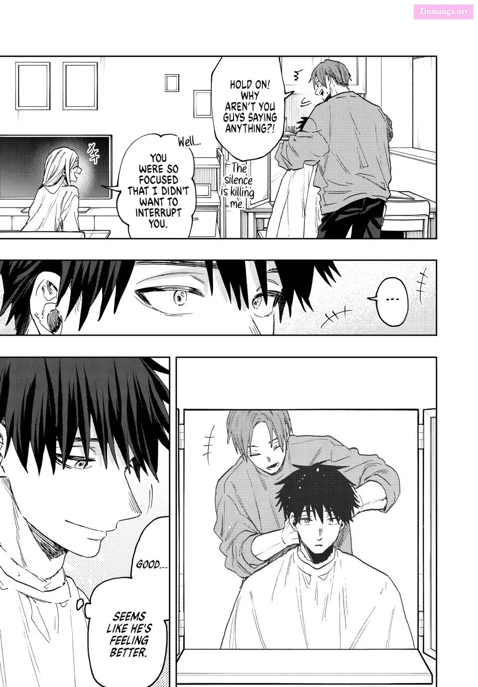 The Fragrant Flower Blooms with Dignity