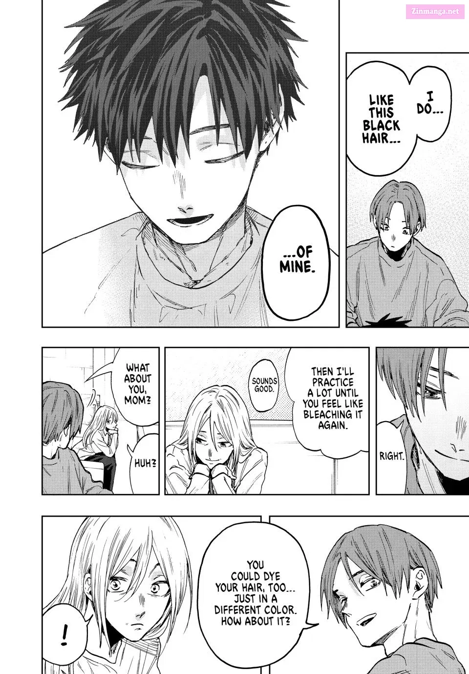 The Fragrant Flower Blooms with Dignity