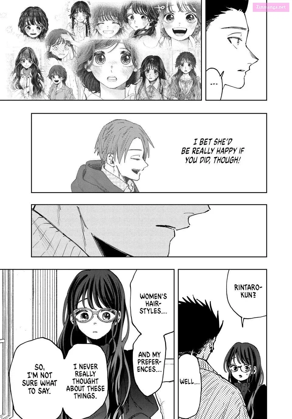 The Fragrant Flower Blooms with Dignity