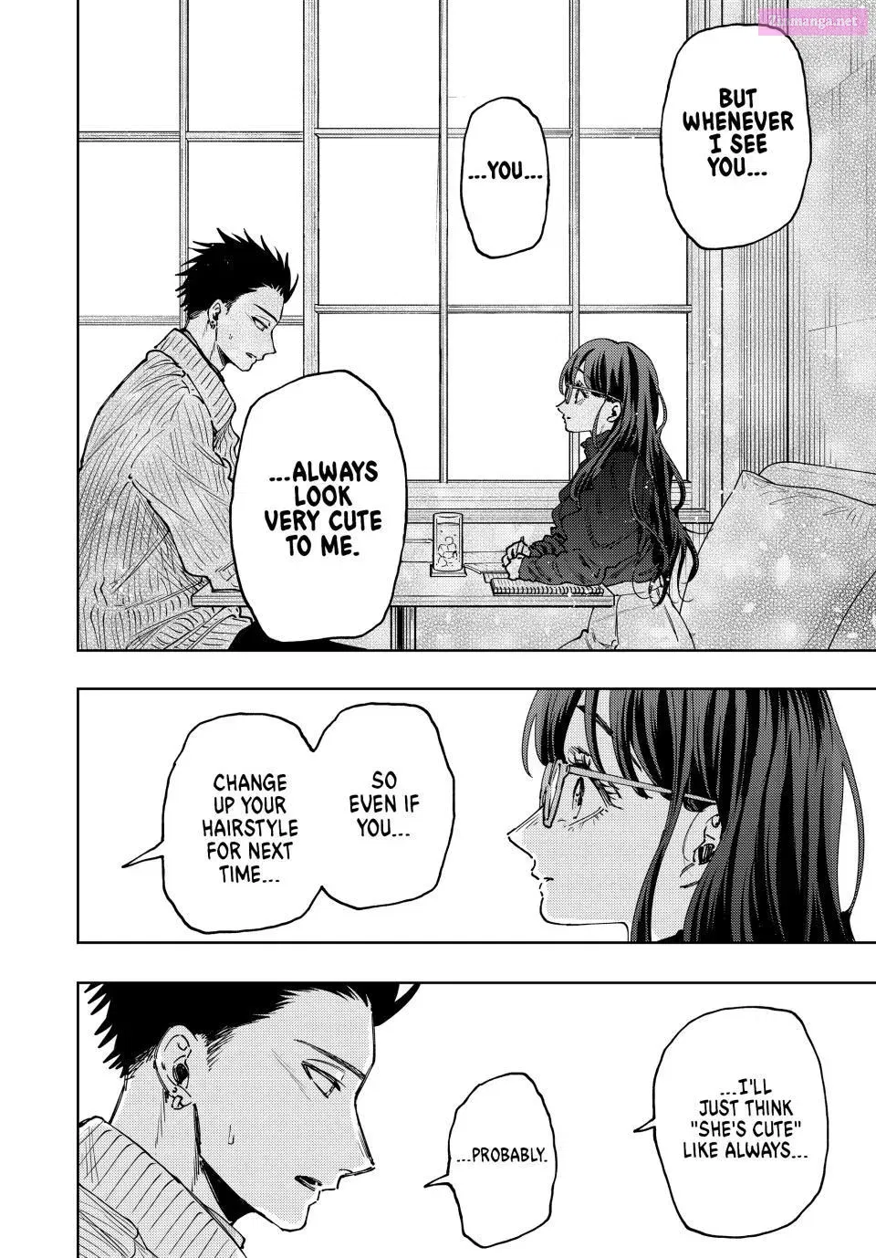 The Fragrant Flower Blooms with Dignity