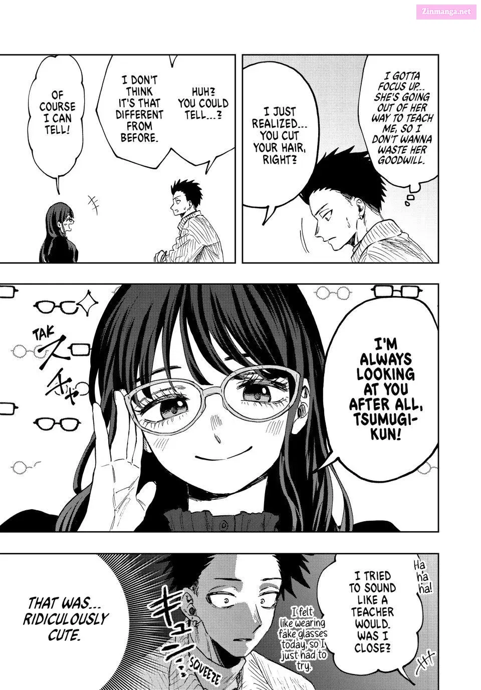 The Fragrant Flower Blooms with Dignity