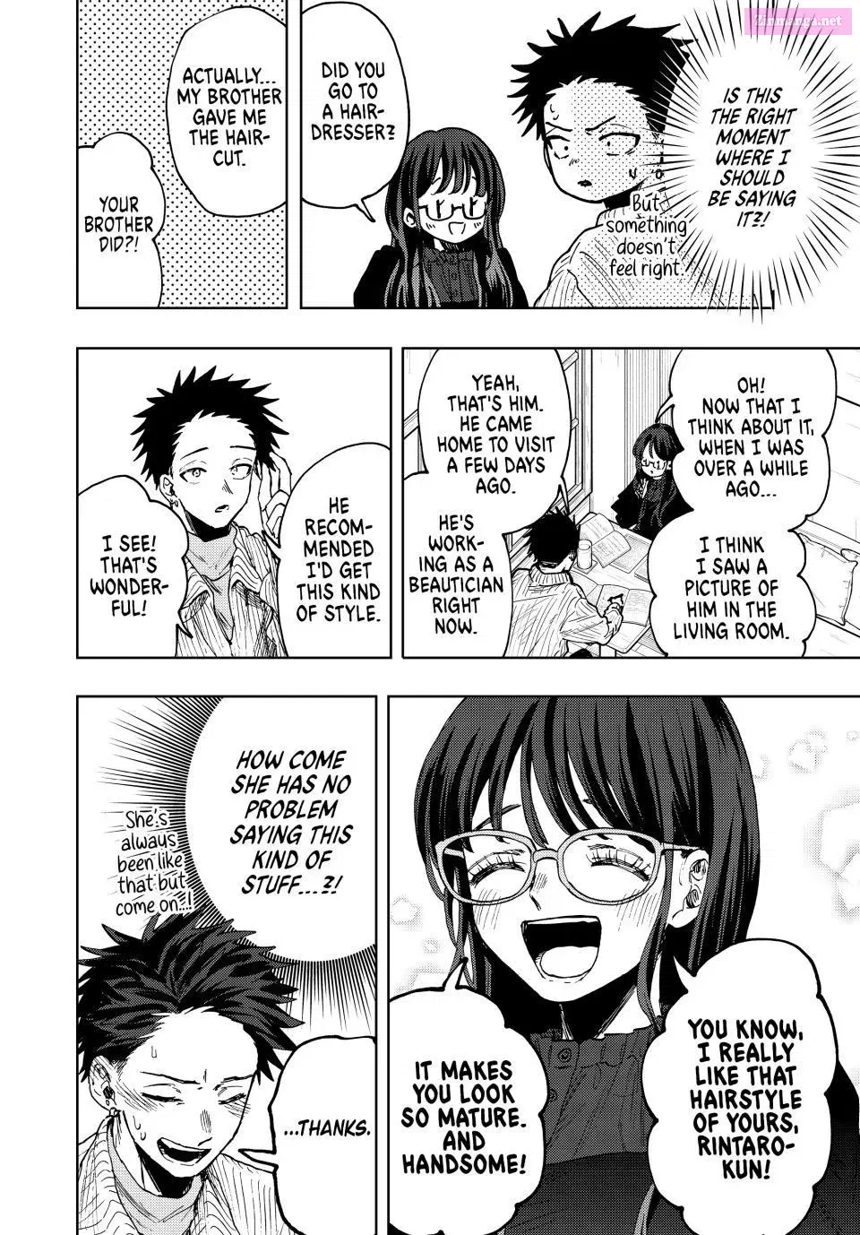 The Fragrant Flower Blooms with Dignity