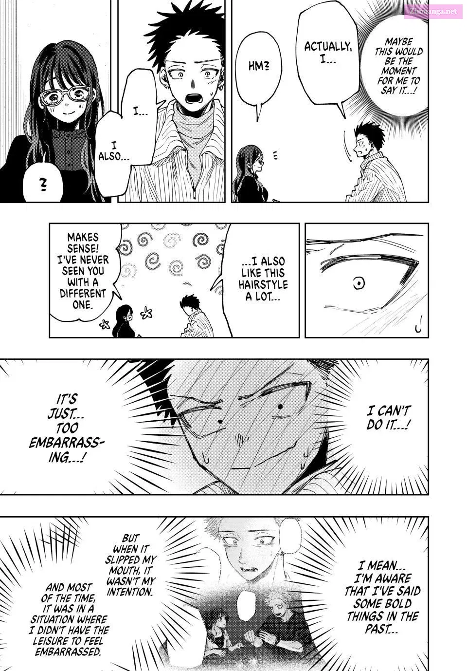 The Fragrant Flower Blooms with Dignity