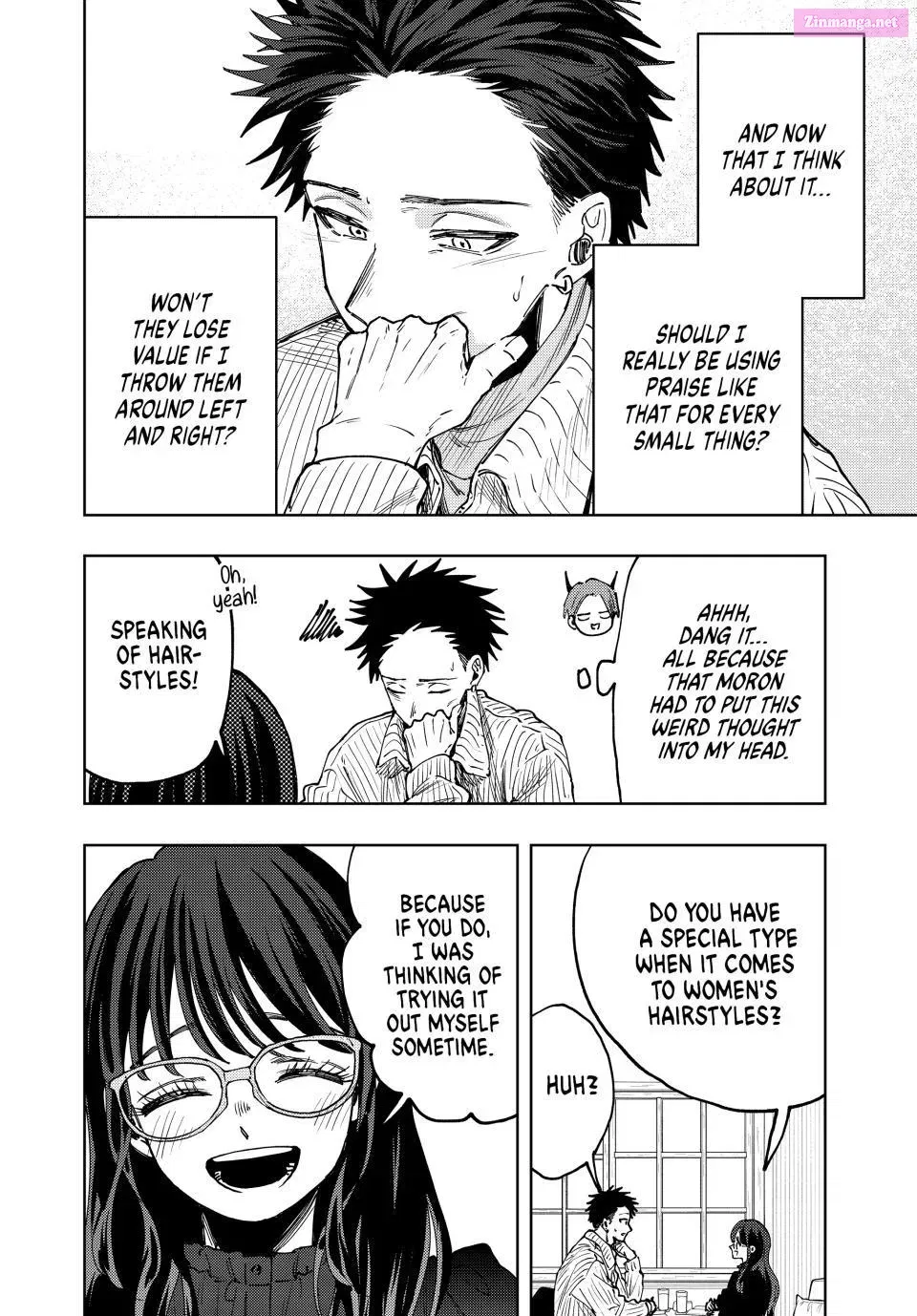 The Fragrant Flower Blooms with Dignity